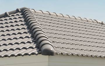 advantages of Stilton clay roofing