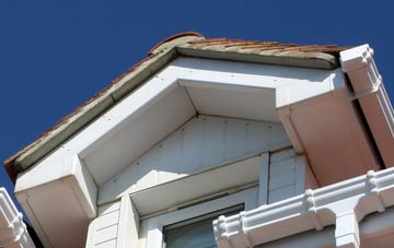 Stilton fascia installation costs
