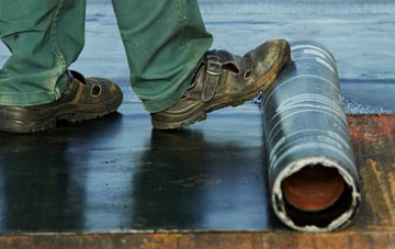types of Stilton felt roof