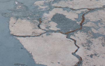 fibreglass roofing replacement Stilton