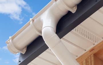Stilton gutter installation costs